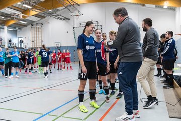 Bild 57 - wBJ NFV Futsalmeisterschaft